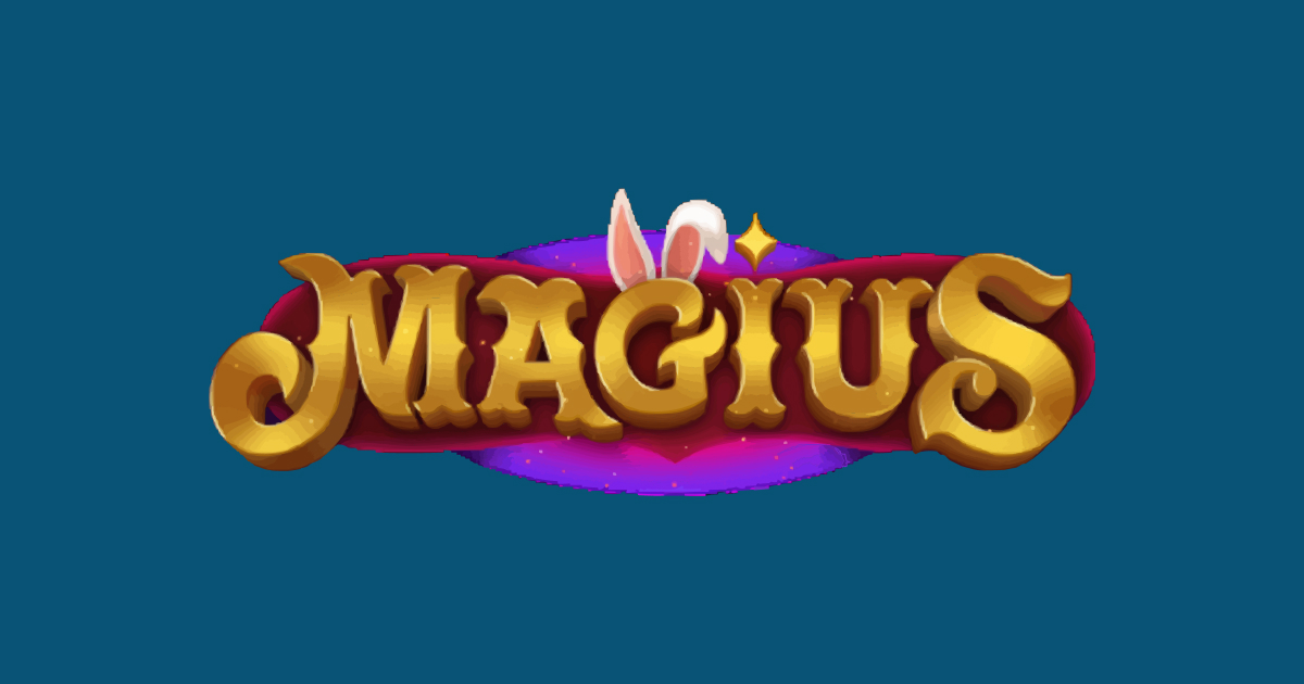 Exklusive Magius-Slots